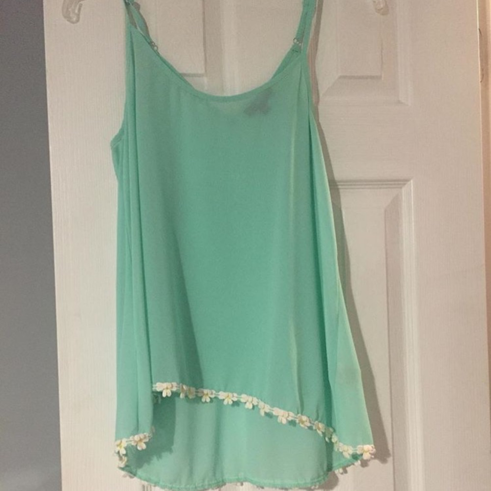 Super cute and summery top